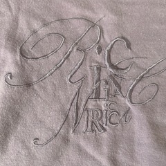 ニナリッチ　Tシャツの画像