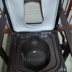 家具調トイレの画像