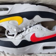 NIKE AIR MAX SC HF4857-100　【未使用品】の画像