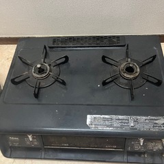 無料で差し上げます。ガスコンロテーブルとガス炊飯器セット　その2の画像