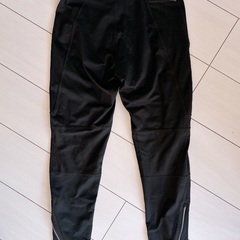 ナイキdri-fitメンズタイツ　スポーツなどにの画像