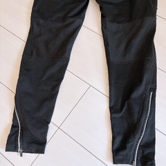 ナイキdri-fitメンズタイツ　スポーツなどにの画像