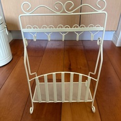キーフック　アクセサリー　スタンドの画像