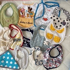 ベビースタイの画像