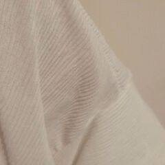 ZARA　トップス　白色　2点セットの画像