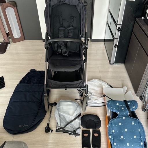 サイベックス　メリオ　エアラブ4