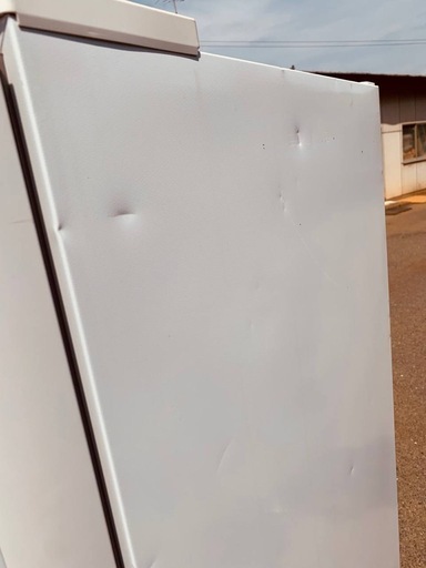 ④✅ヤマダ電機ノンフロン冷凍冷蔵庫✅ ✅YRZ-F36K✅