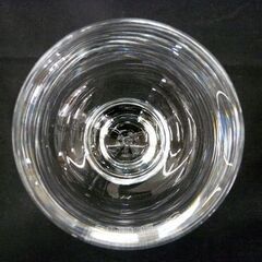 ☆清酒グラス 6点セット 口径6.8cm 高さ7.7cm 容量110ml 日本酒グラス ガラス製 冷酒 酒器 盃 札幌 北20条店の画像