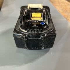 マキタ　バッテリーの画像