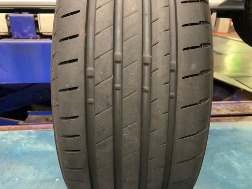 ブリヂストン　ポテンザS007A 2025年製