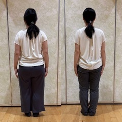 武術から骨格美ボディメイク教室の画像