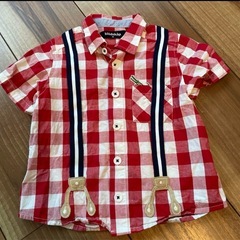 ベビー服 kladskap ラルフローレン zara コムサイズム 90cm　カルバンクライン の画像