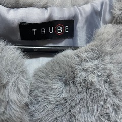 TRUBE ファーベストの画像