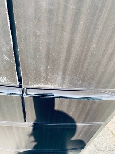 ①✅三菱ノンフロン冷凍冷蔵庫✅ ✅MR-E52S-DW✅