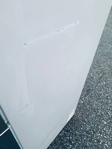 ①✅日立ノンフロン冷凍冷蔵庫✅ ✅R-S40J✅