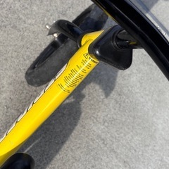 取引中‼️ストライダーの画像