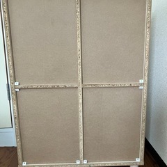 マガジンラックの画像