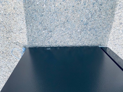 ①✅Hisenseノンフロン冷凍冷蔵庫✅ ✅HR-D15FB✅