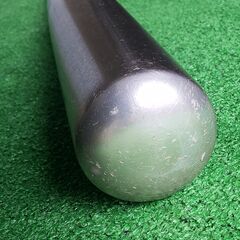 ZETT ゼット FLIGHTBEAM 83cm 金属バット BAT-5377の画像