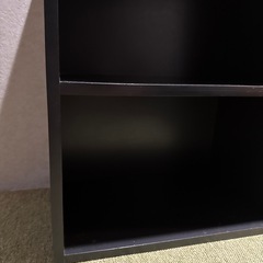 【あげます】【無料】カラーボックス　収納　家具の画像