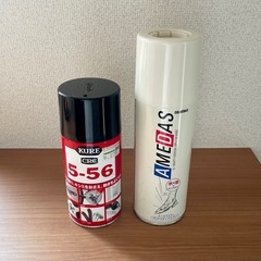 【市内配達無料】LED60灯アーム式デスクライト＋メンテナンス用品など6点＋おまけ2点の合計8点の画像