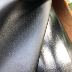 0.3mm   ビニールブラックの画像