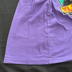 XLARGE キッズ服の画像