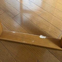 【最終値下げ】キッズチェアの画像