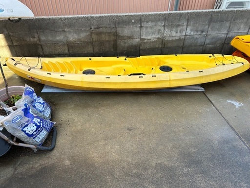 お取引中AFボート370W