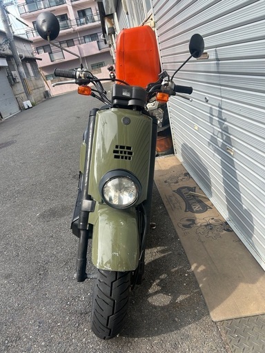 VOX燃料ポンプ新品！サイスタつき！
