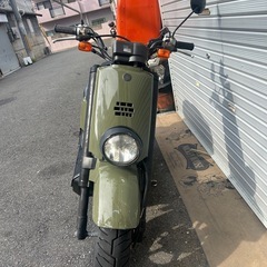 VOX燃料ポンプ新品サイスタつき！の画像
