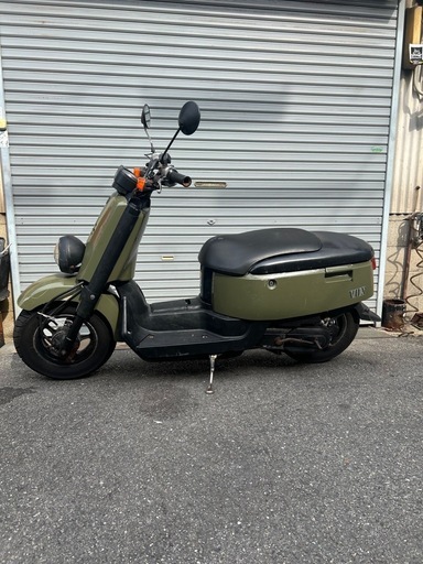 VOX燃料ポンプ新品！サイスタつき！