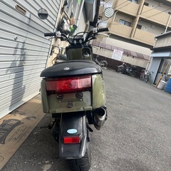 VOX燃料ポンプ新品サイスタつき！の画像
