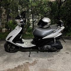 アドレスv125Sの画像