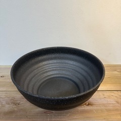 決まりました【鉢】直径37cm × 高さ16cmの画像