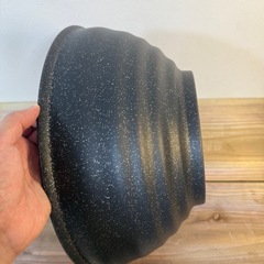 決まりました【鉢】直径37cm × 高さ16cmの画像