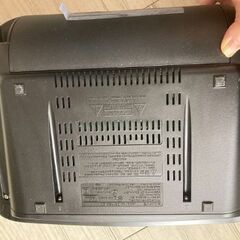 ラジオ　ソニー　中古の画像