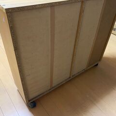 【100円】本棚の画像