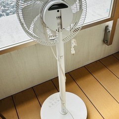 扇風機の画像