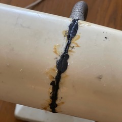 日立　アンティークライトの画像