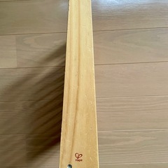 知育玩具　Hape 100玉そろばんの画像