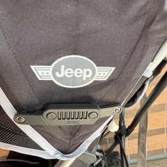 バギー【jeep】スポーツリミテッドプラスの画像