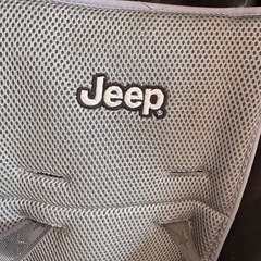 バギー【jeep】スポーツリミテッドプラスの画像