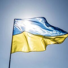 在日ウクライナ人の友達募集！