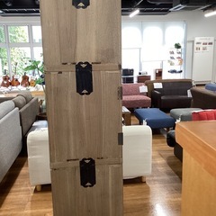 桐たんす【町田市再生家具】　251666の画像