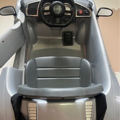 子供用 Audiの画像
