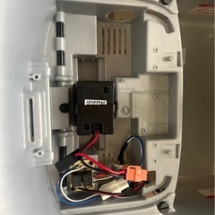 子供用 Audiの画像
