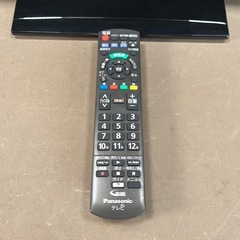 パナソニック32型液晶テレビVIERA TH-32A300の画像
