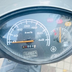 ヤマハジョグ36jの画像