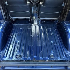 Ja11 ジムニー  5速マニュアル  希少な最終型 5型ランドベンチャー 車両交換可の画像